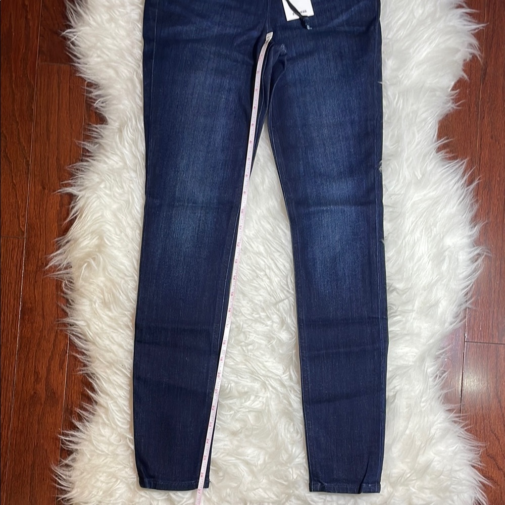 Express High Rise Leggings with Stretch - Picture 14 of 16